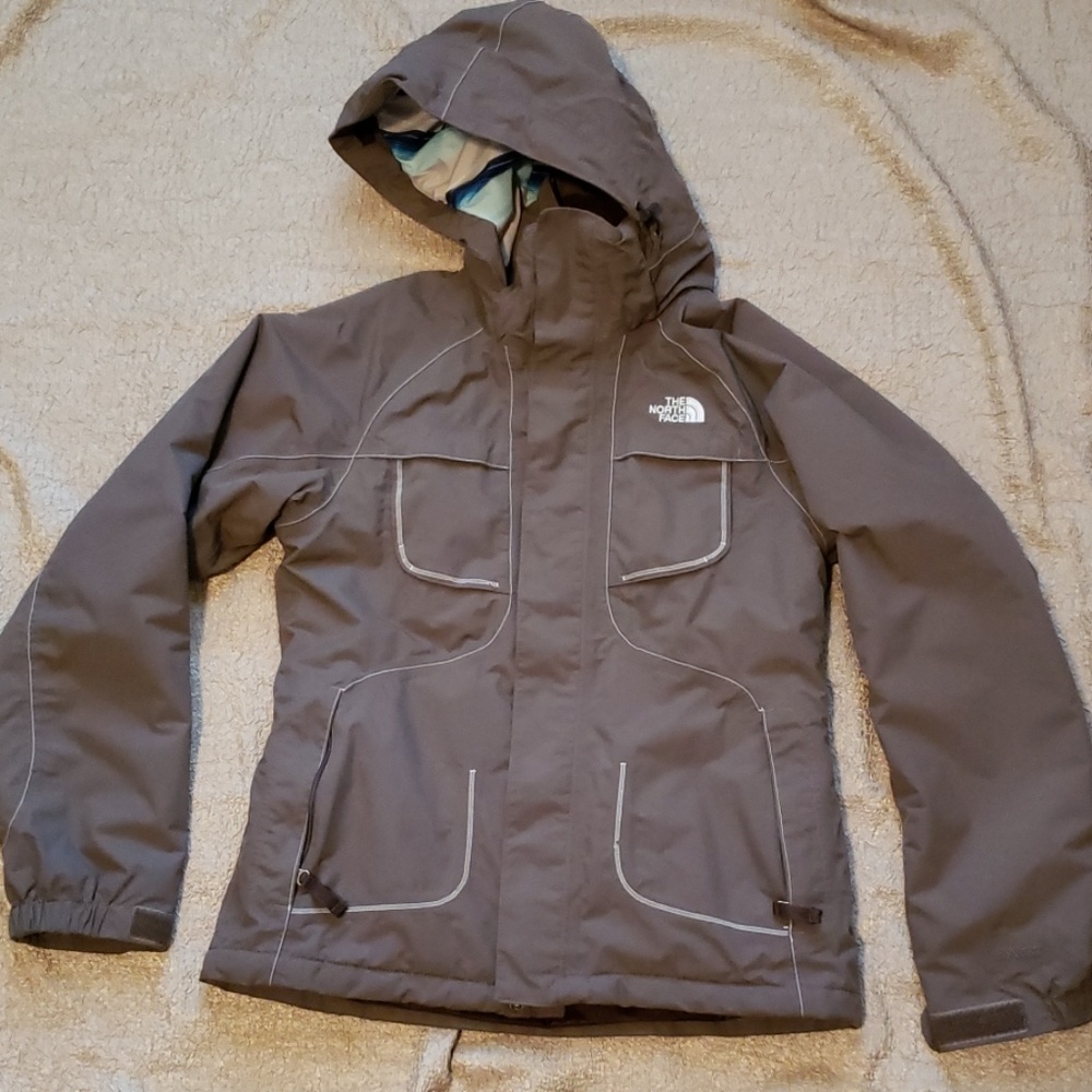 North Face Ski/Snowboard Jacket